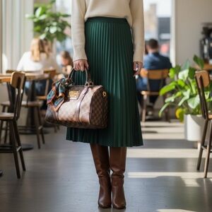 Louis Vuitton Berkeley Damier